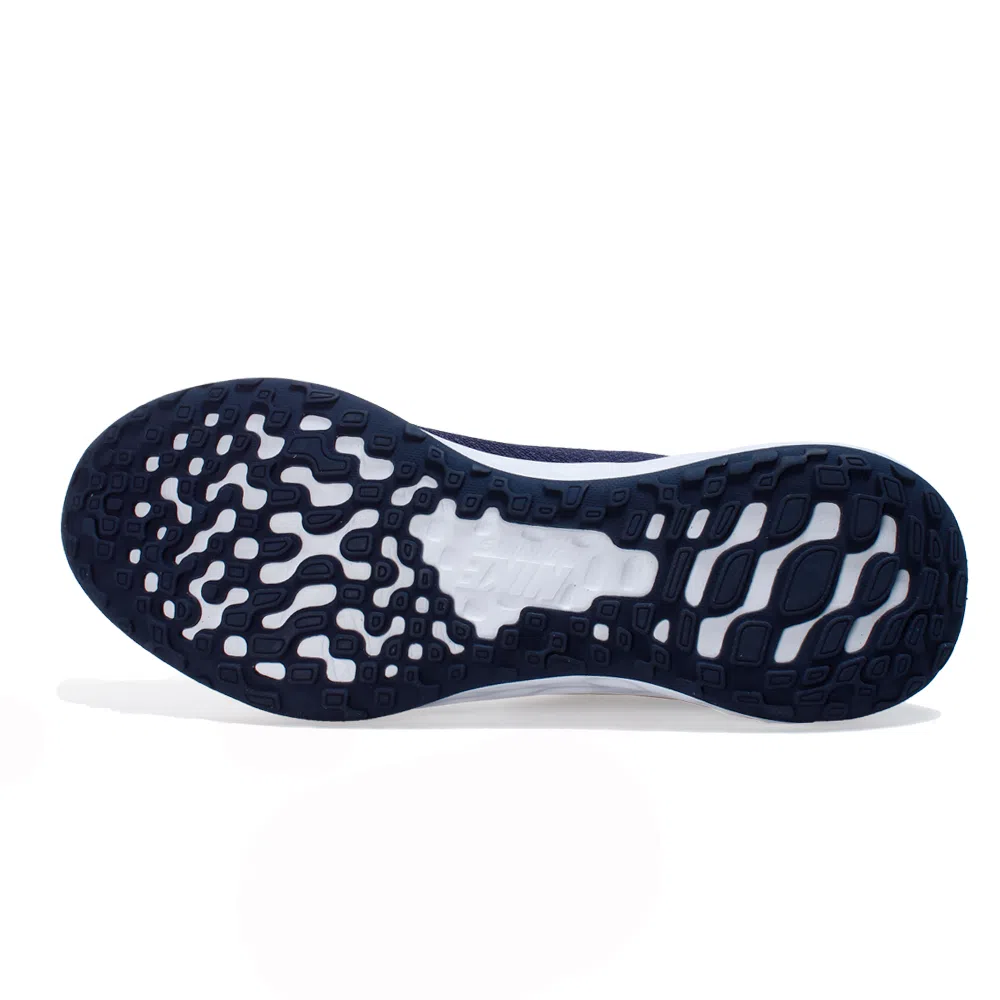 Tênis Nike Revolution 6 Next Nature – Azul Marinho