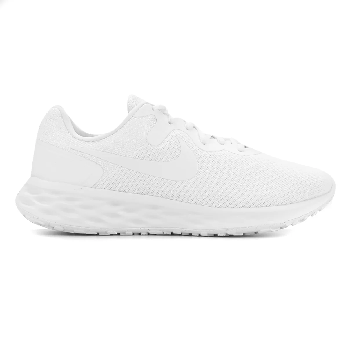 Tênis Nike Revolution 6 Next Nature – Branco