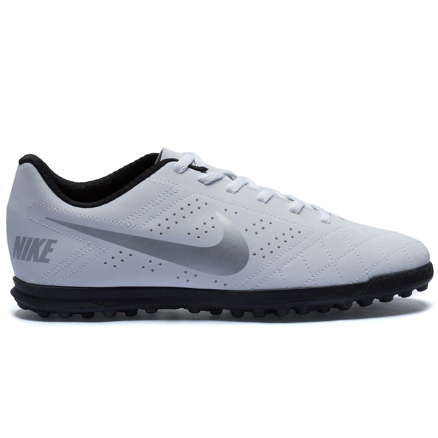 Chuteira Nike Beco 2 TF – Branca