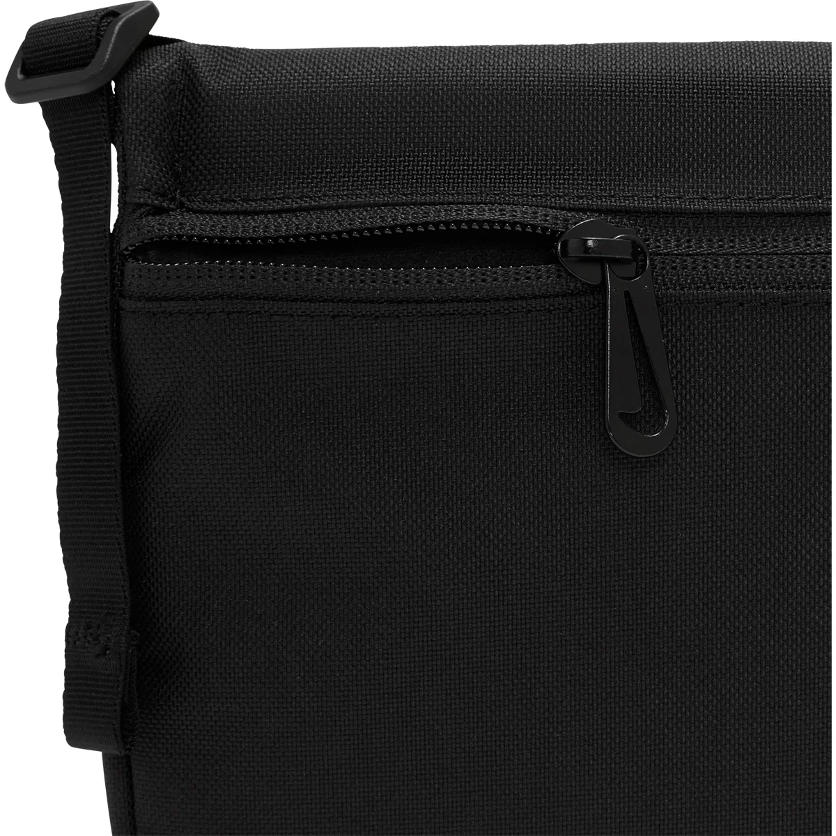 Bolsa Transversal Nike Sportswear Futura – Preto