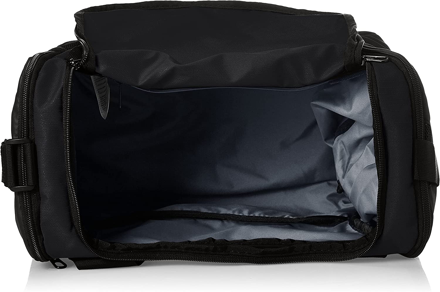 Bolsa Nike Brasilia 9.5 – Preto