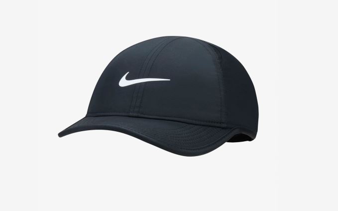 Boné Nike Arobill Dri-Fit – Preto