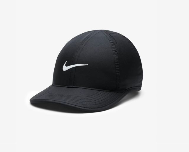 Boné Nike Arobill Dri-Fit – Preto