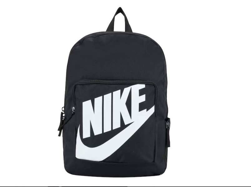 Mochila Nike Classic – Preto