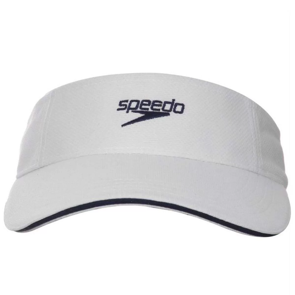 Viseira Speedo Wave – Branco