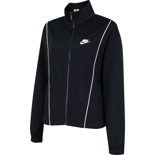 Agasalho Nike  Sportswear Essential- Preto