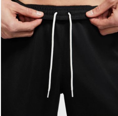 Shorts Nike Dri-Fit – Preto