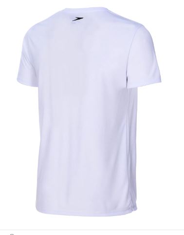 Camiseta Speedo Fluity – Branco