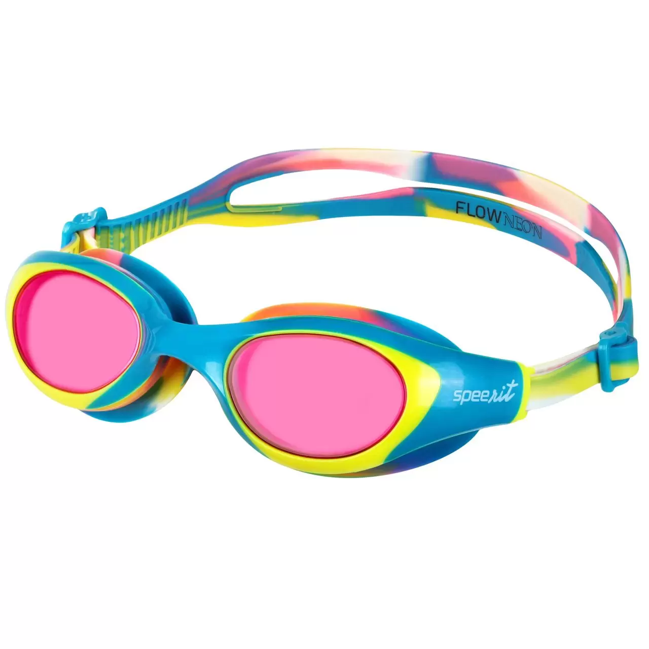 Óculo de Natação Speedo SwimColors