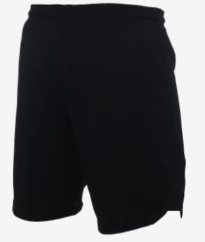 Shorts Nike Dri-Fit Corinthians – Preto