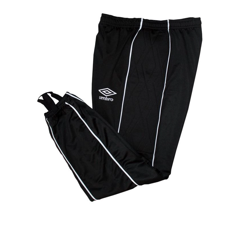 Calça Goleiro Umbro – Preto