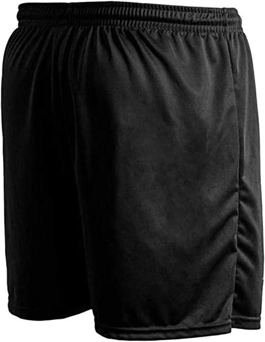 Shorts Dry Male Poker – Preto