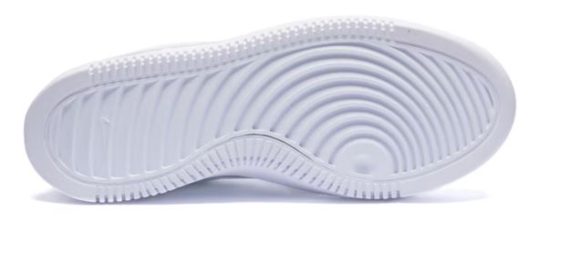 Tênis Nike Court Vision Alta Ltr – Branco