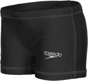 Hidroshorts Speedo Adulto – Preto