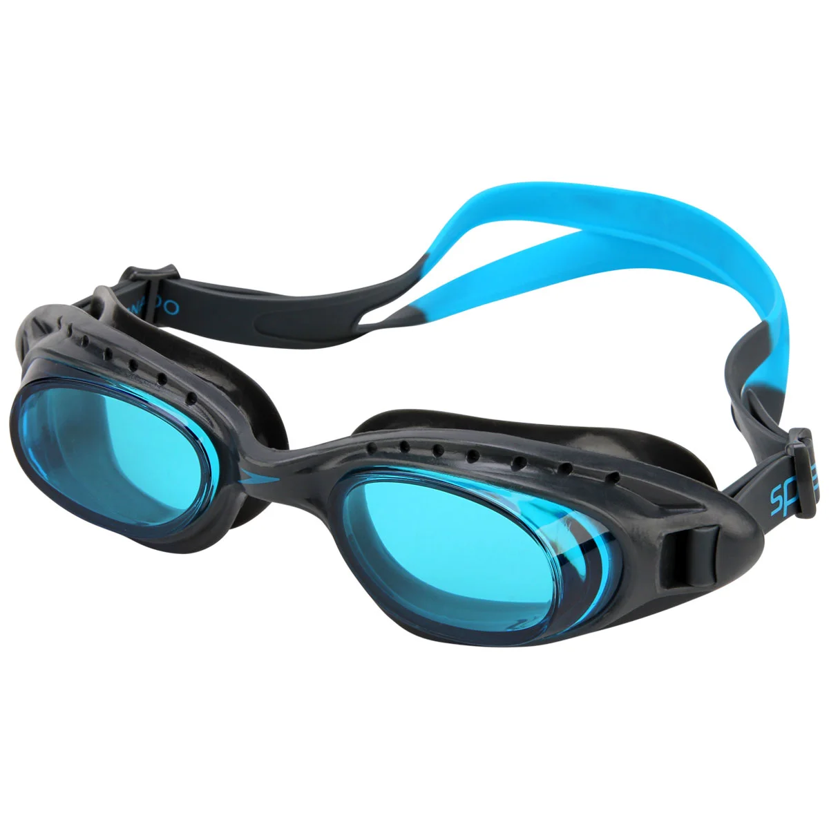 Óculos de Natação Speedo Tornado – Azul