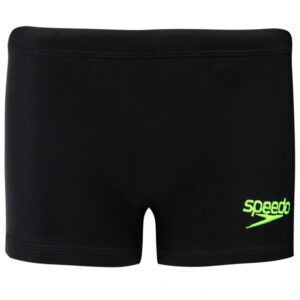 Sunga Thidroshort Speedo Infantil – Preto