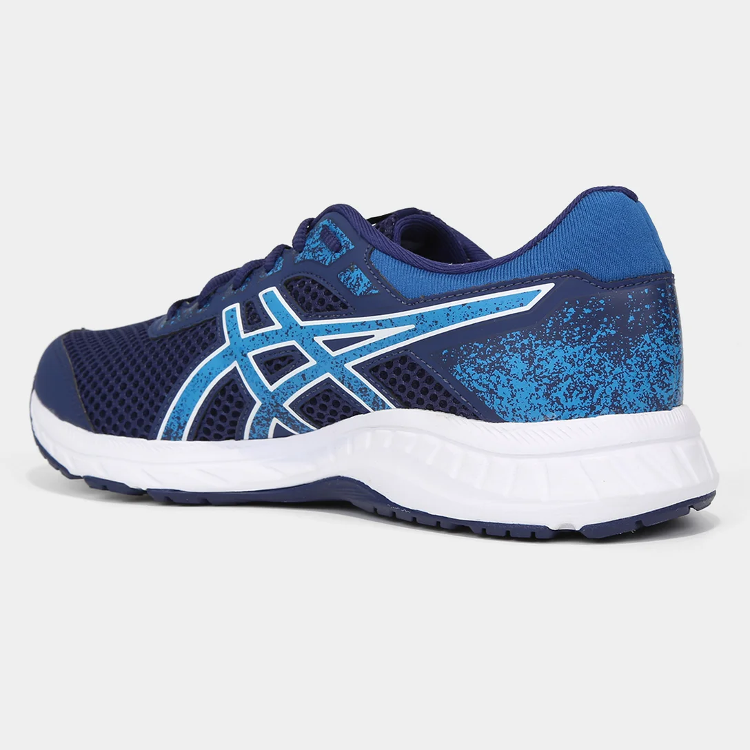 Tênis Asics Raiden 3 – Azul