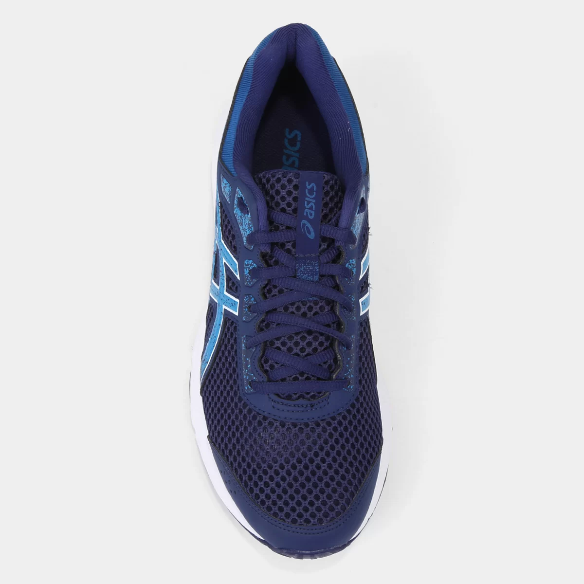 Tênis Asics Raiden 3 – Azul