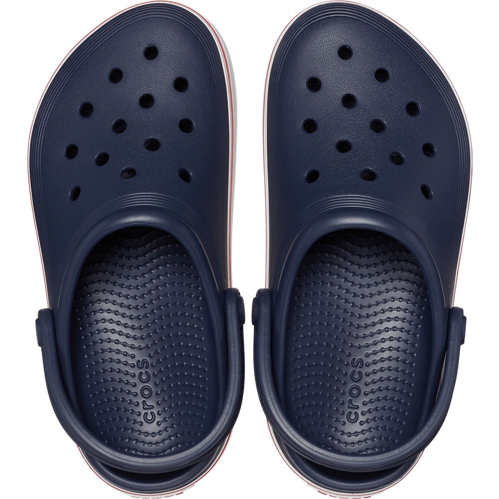 Crocs CrocBand Clog Kids – Navy/Pepper