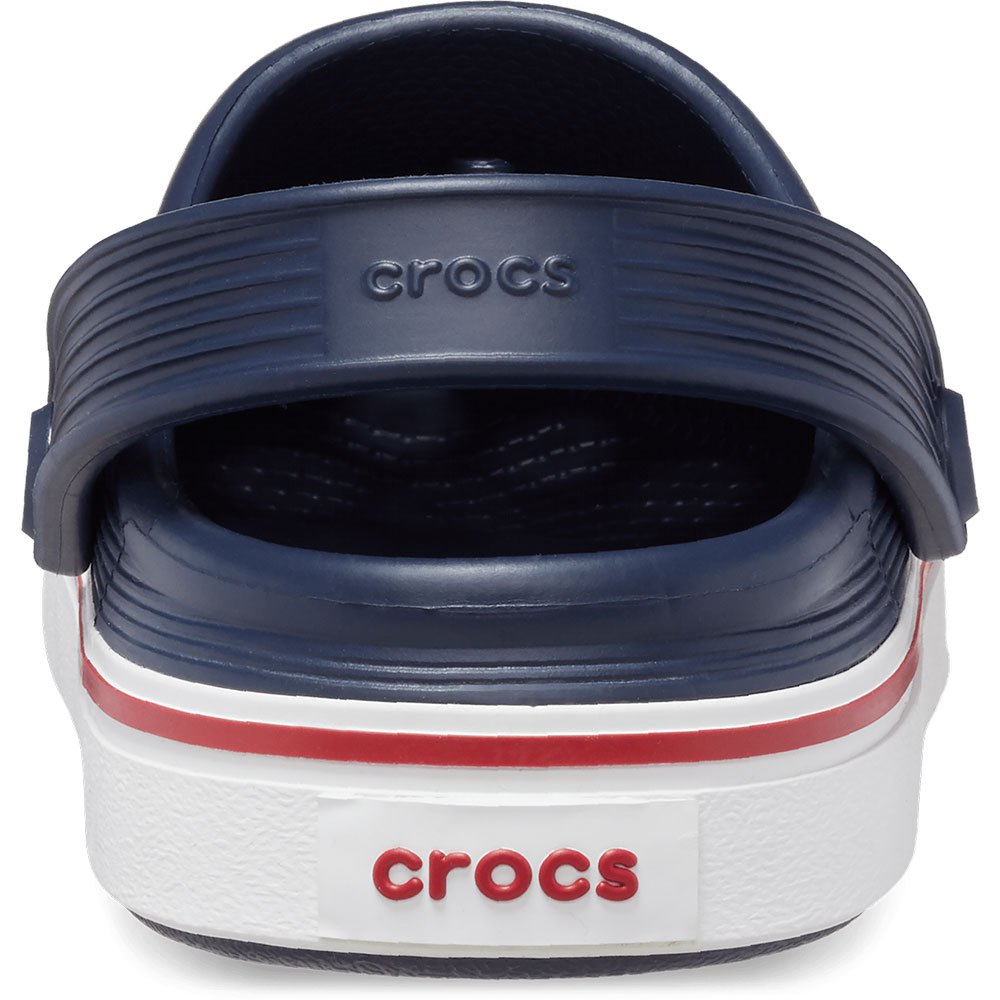 Crocs CrocBand Clog Kids – Navy/Pepper