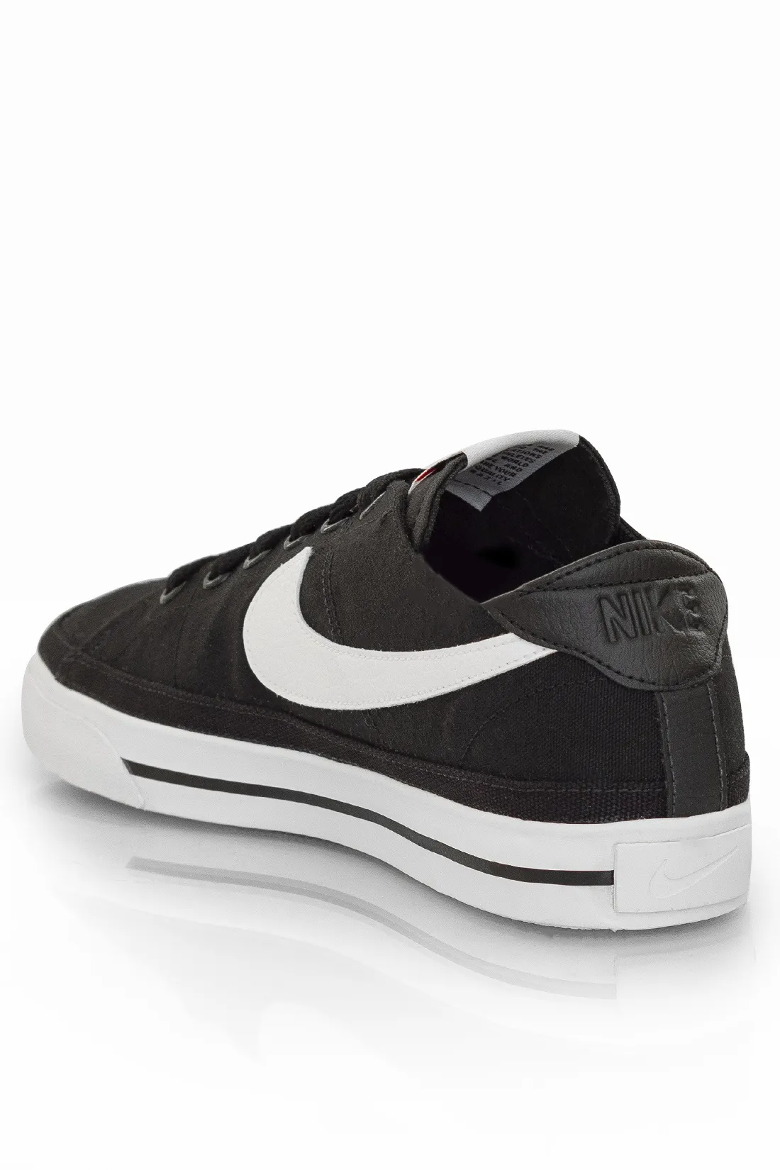 Tênis Nike Court Legacy CNVS