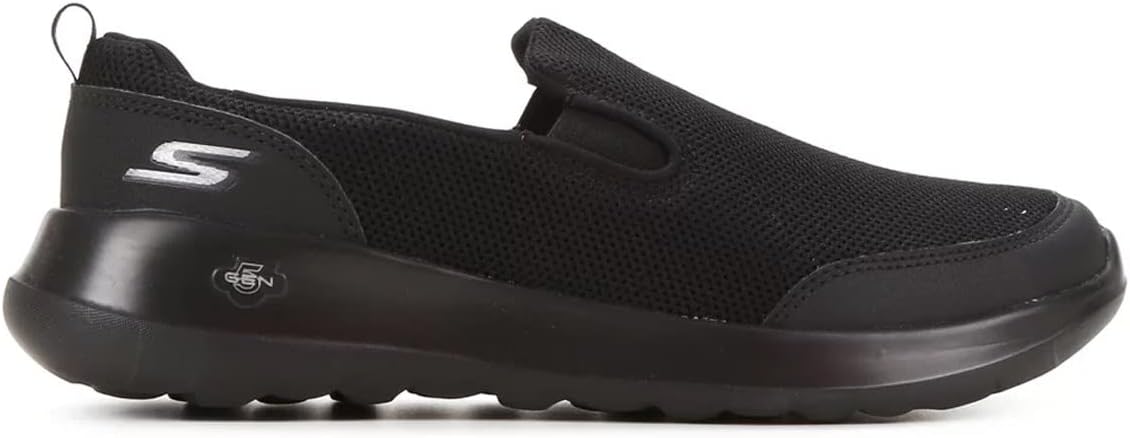 Tênis Skechers Go Walk Max Masculino – Black