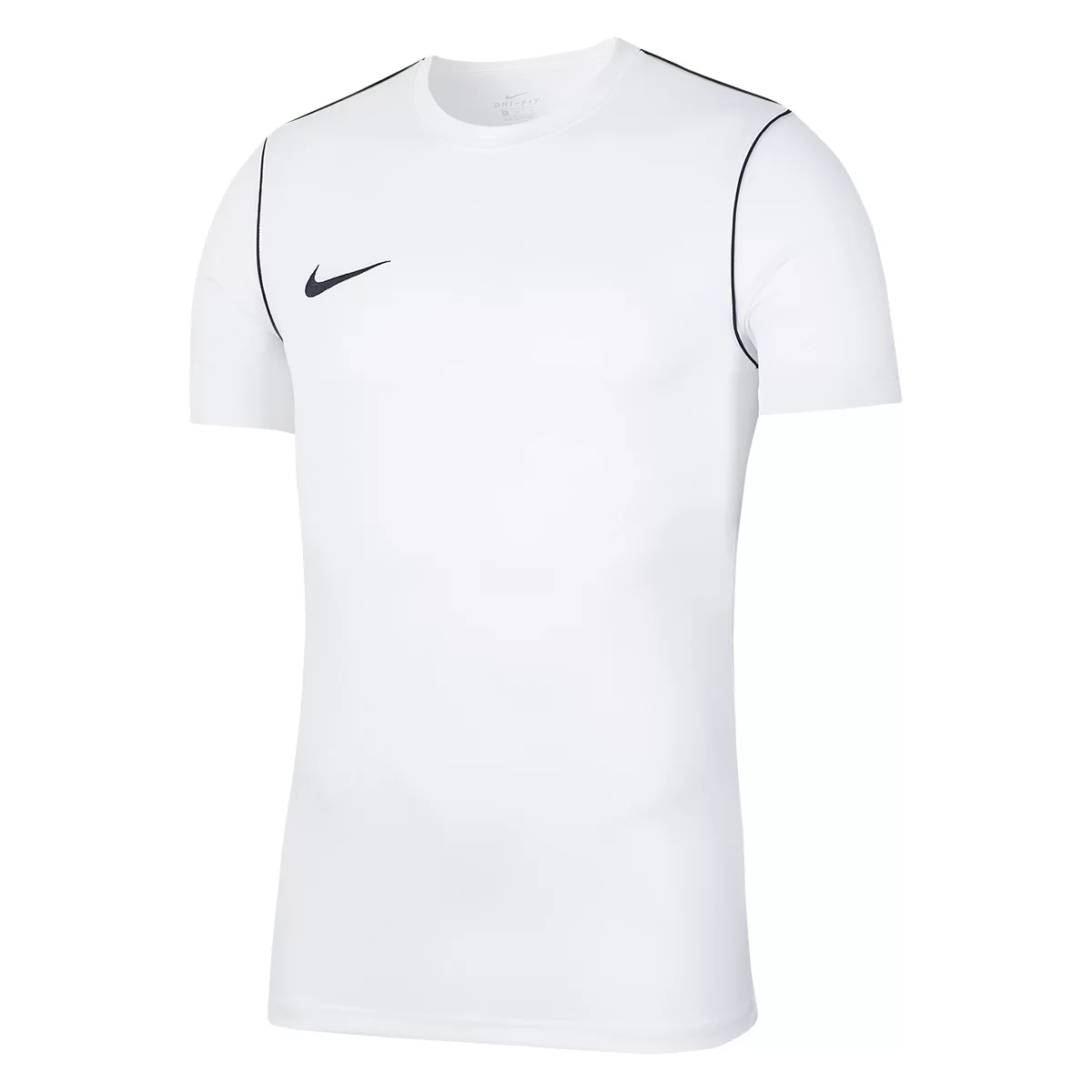 Camiseta Nike Manga Curta NK Park – Branca