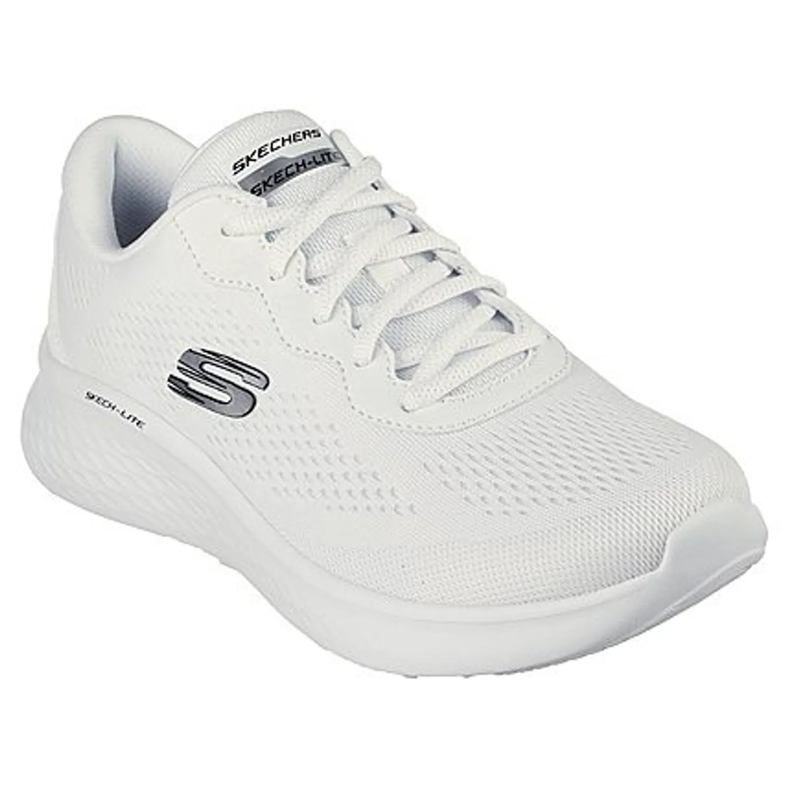 Tênis Skechers Skech Lite Pro Perfect Time – Branco