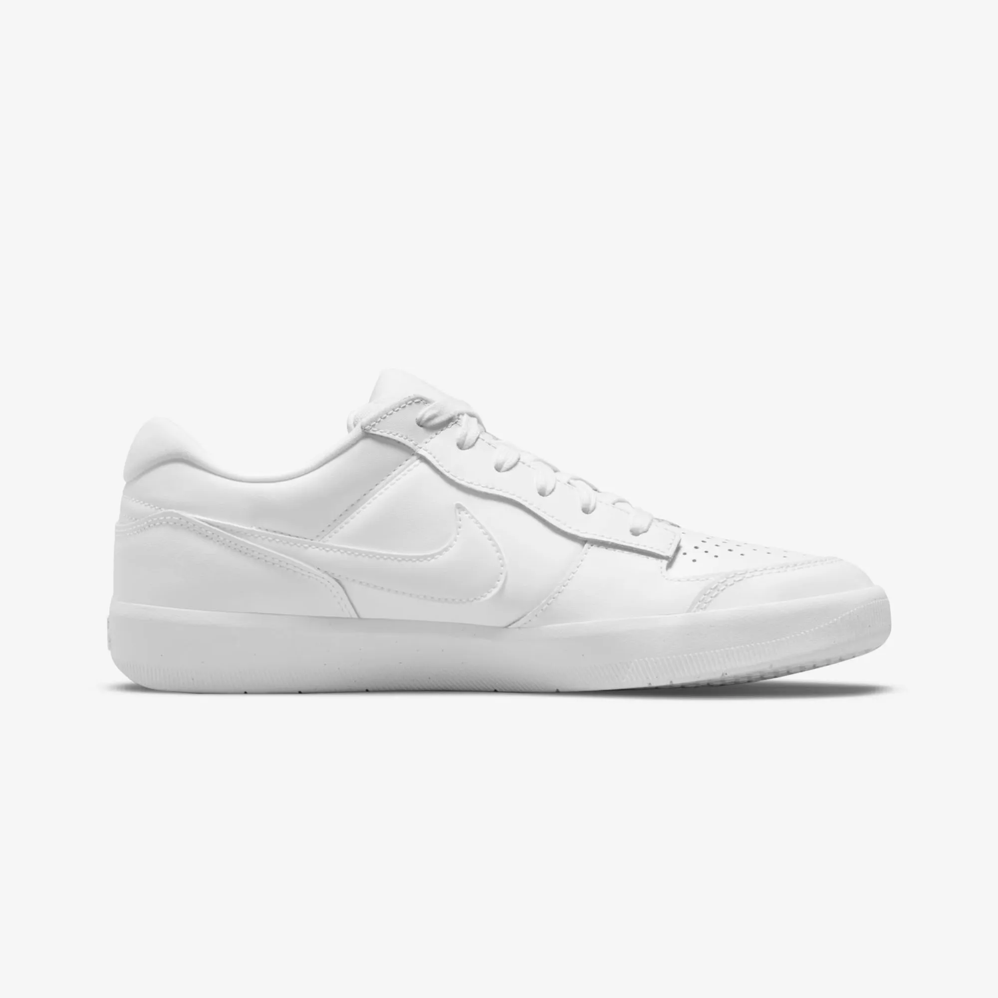 Tênis Nike SB Force 58 – Branco