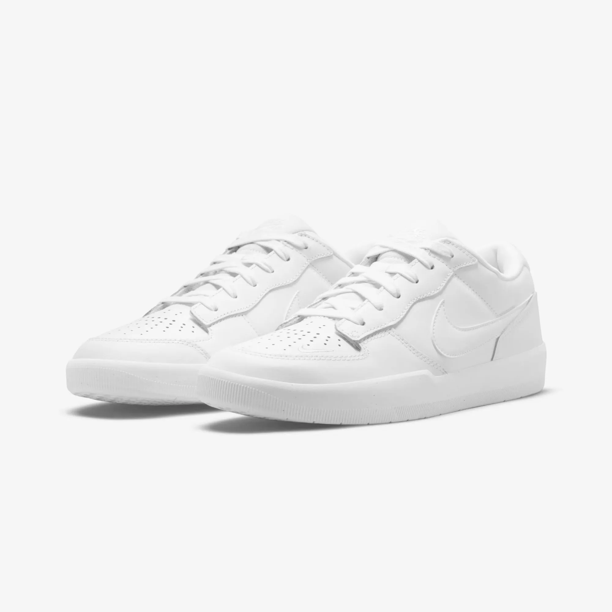 Tênis Nike SB Force 58 – Branco