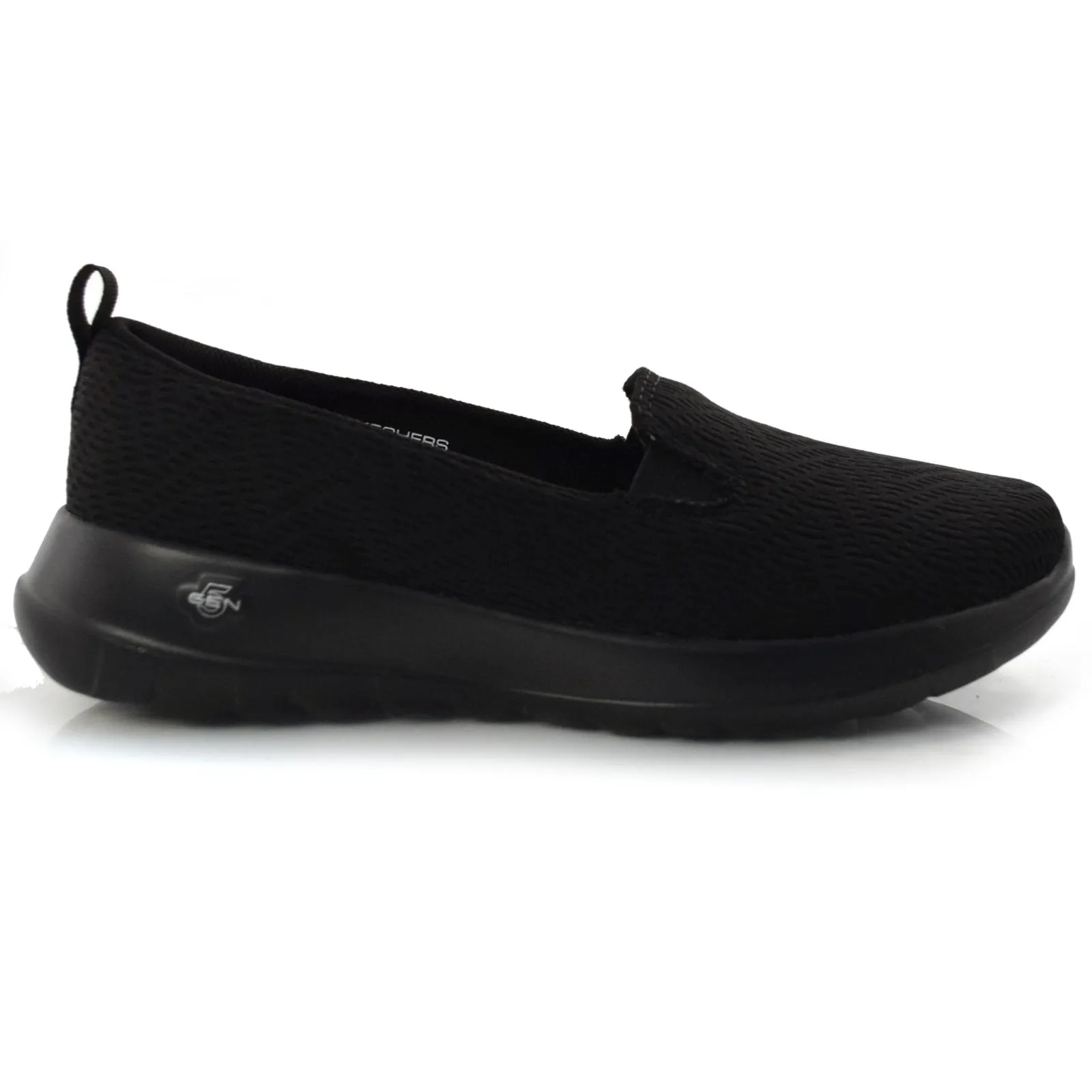 Tênis Skechers Go Walk Joy Feminino – Preto