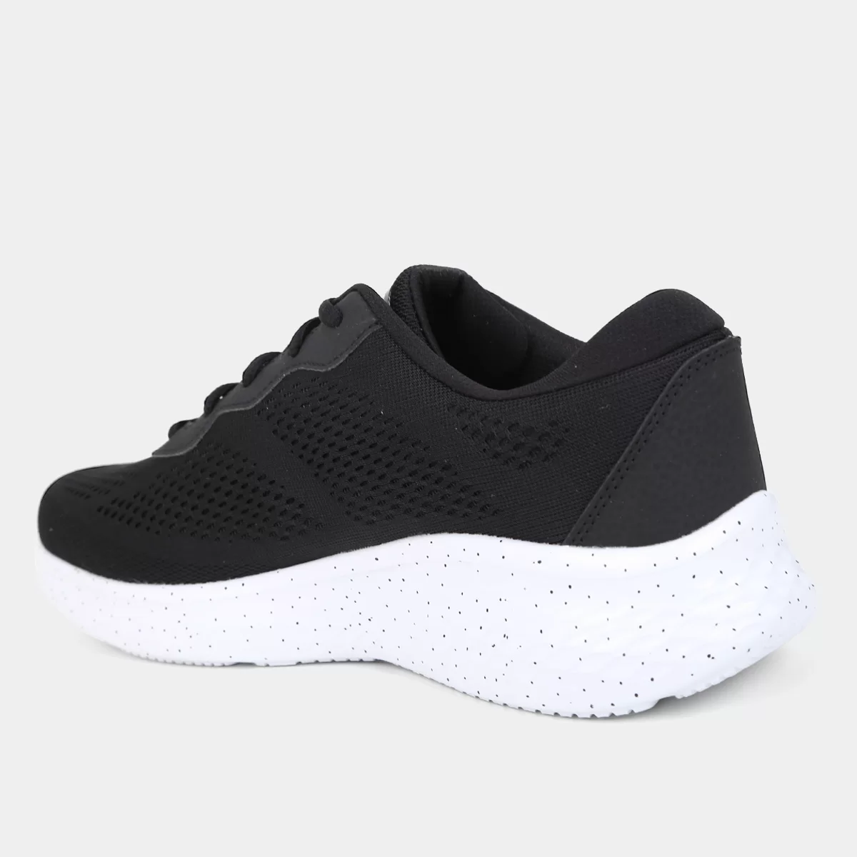 Tênis Skechers Skech-Lite Pro-Broad Masculino – Preto