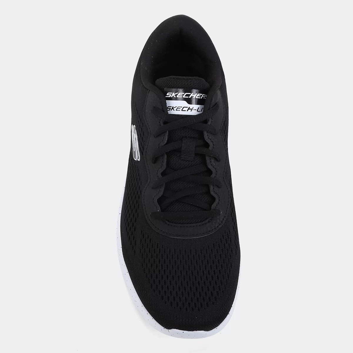 Tênis Skechers Skech-Lite Pro-Broad Masculino – Preto