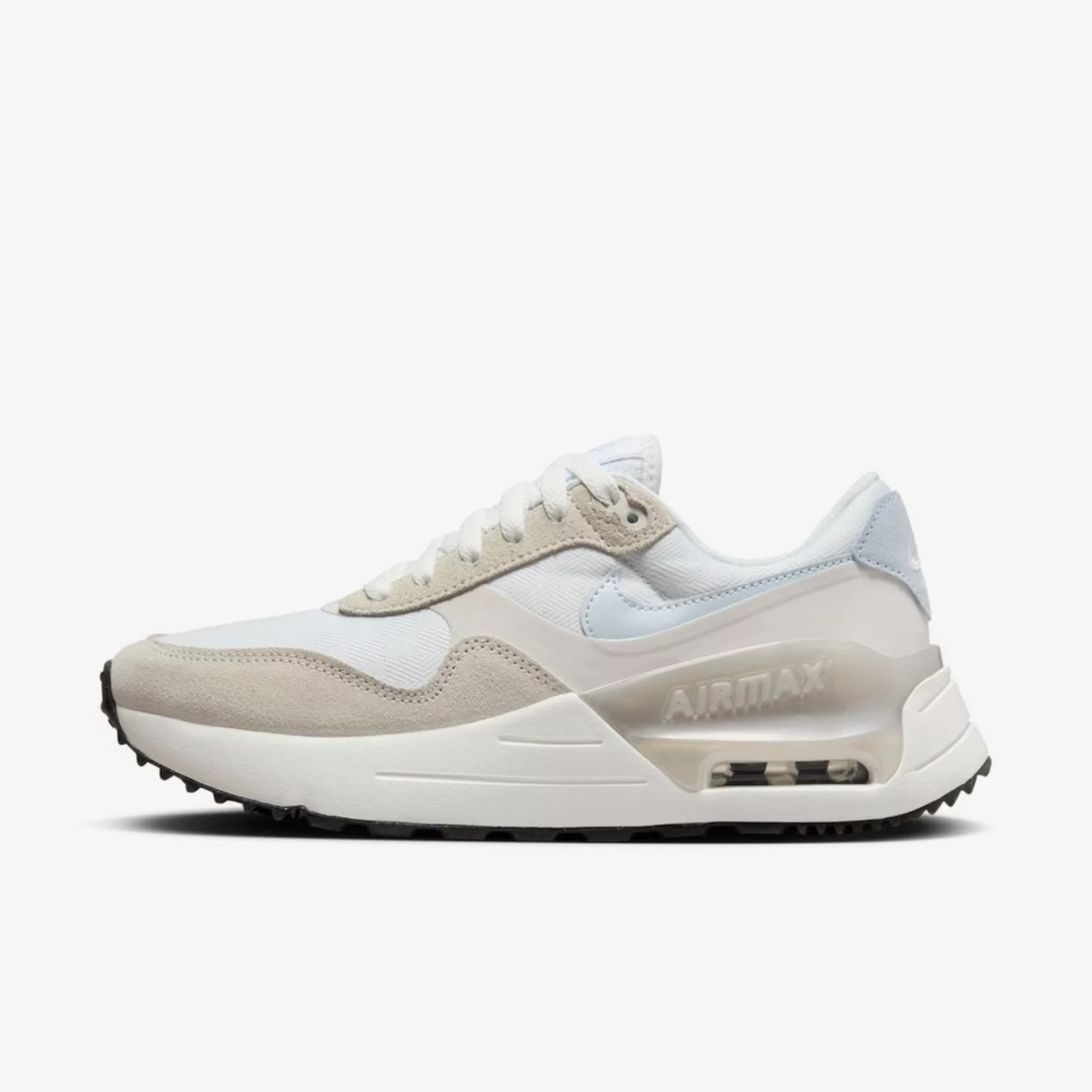 Tênis Nike Air Max Systm Feminino