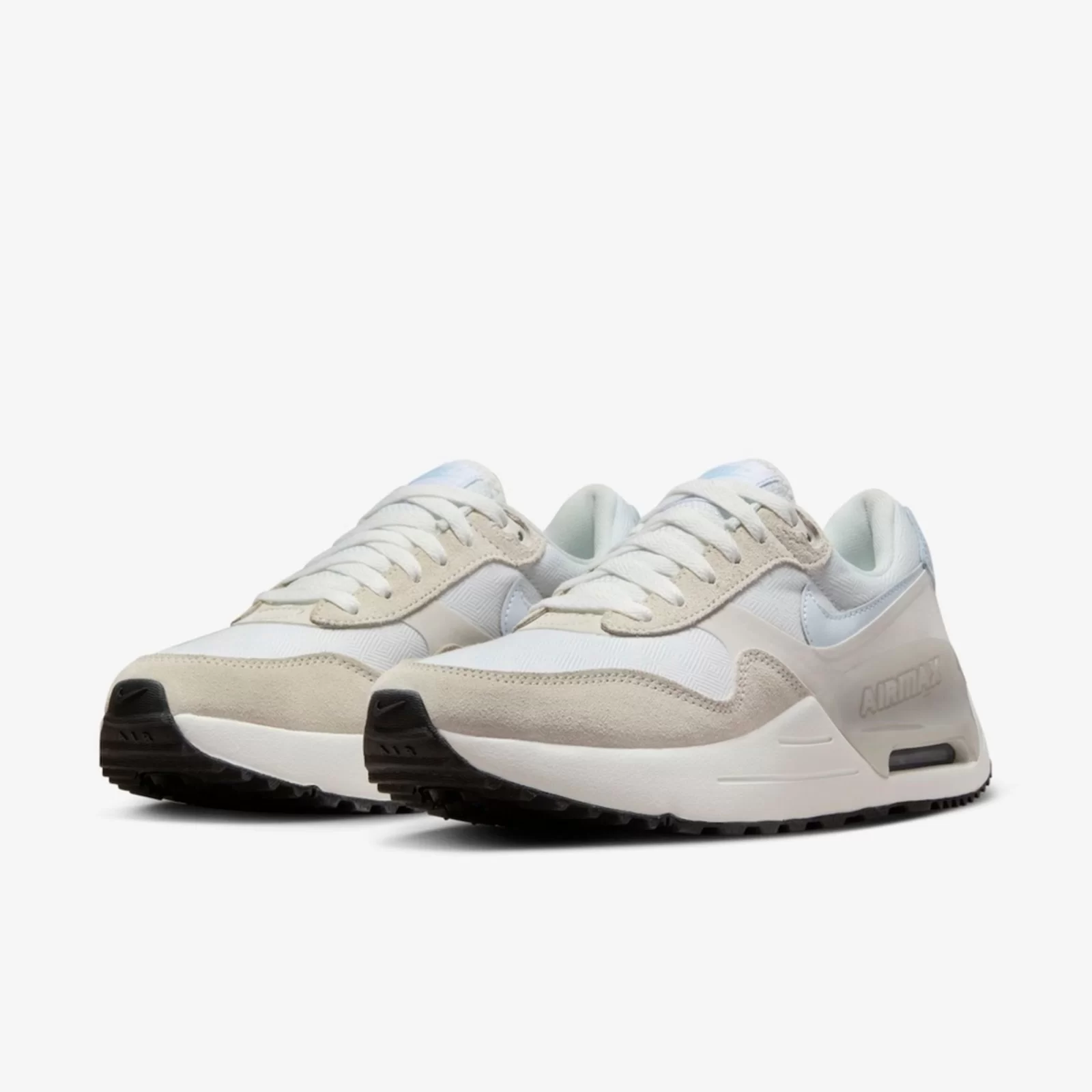 Tênis Nike Air Max Systm Feminino