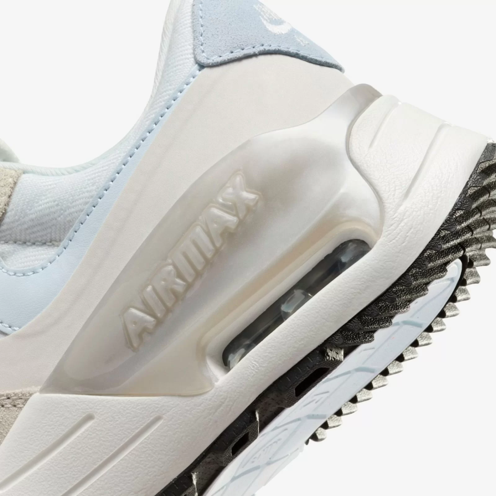 Tênis Nike Air Max Systm Feminino