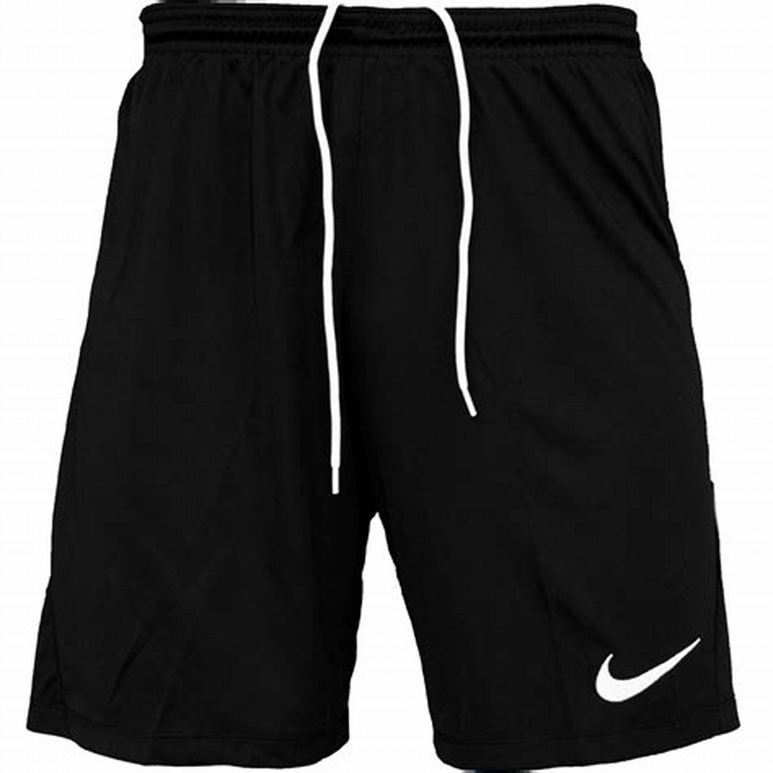 Shorts Nike Park Masculino – Preto