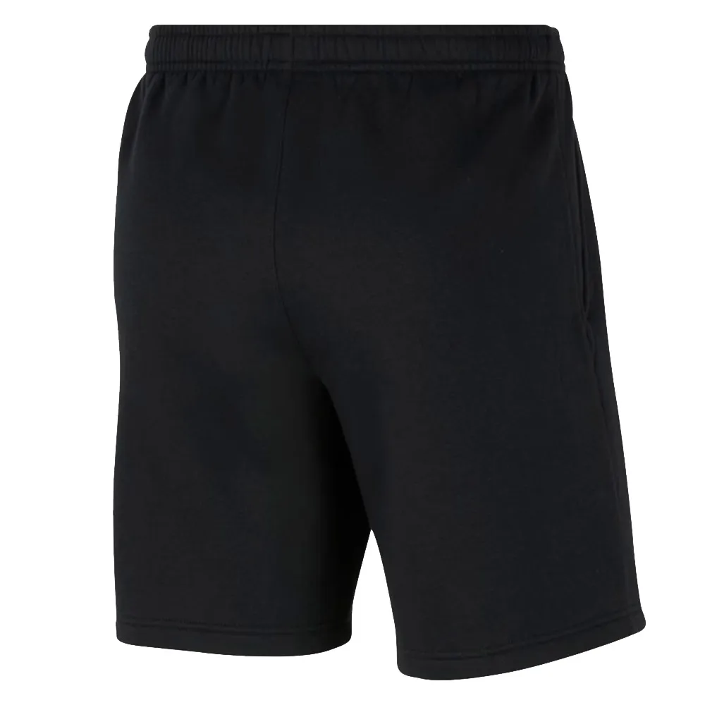 Shorts Nike Park Masculino – Preto