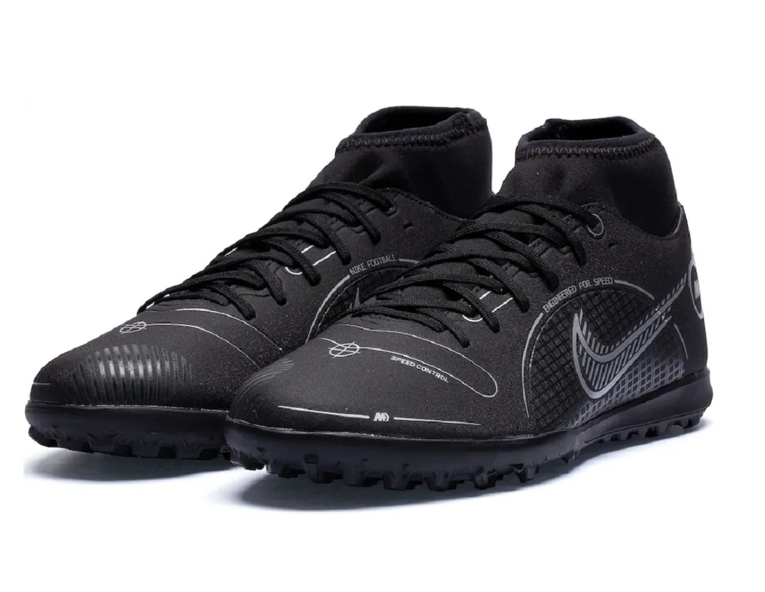 Chuteira Nike Superfly 8 Club TF – Society