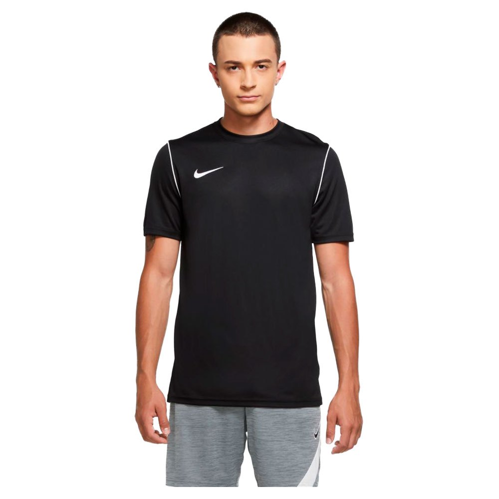 Camiseta Nike Manga Curta NK Park – Preta