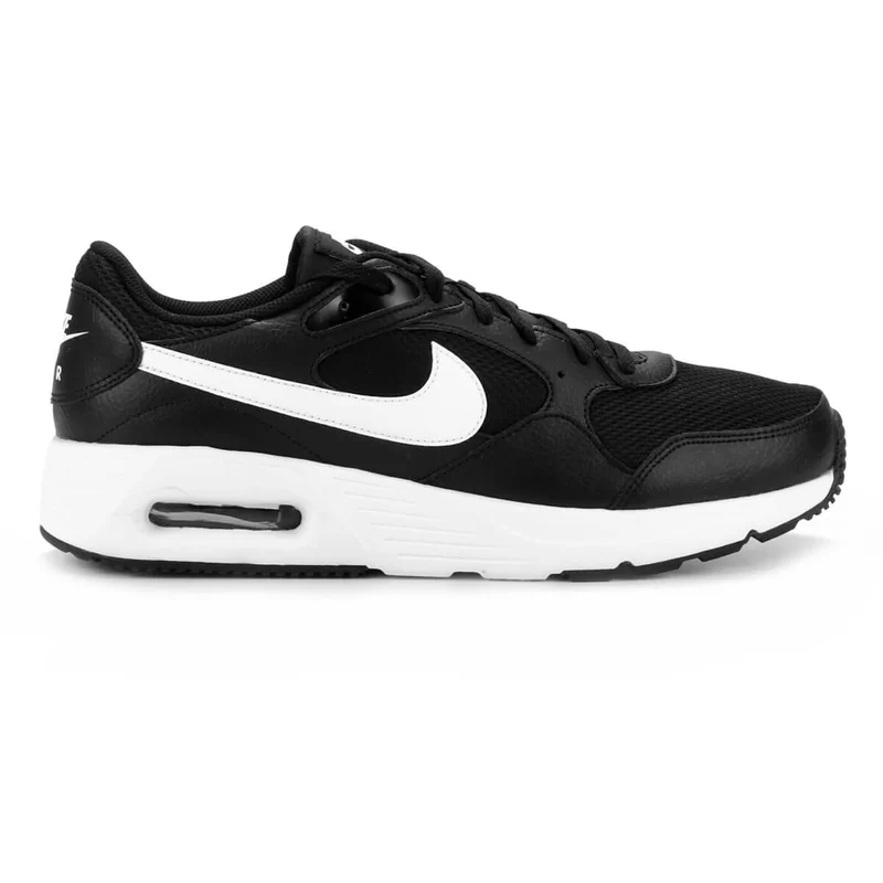 Tênis Nike Air Max SC – Preto