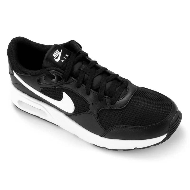 Tênis Nike Air Max SC – Preto