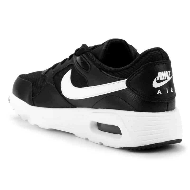 Tênis Nike Air Max SC – Preto