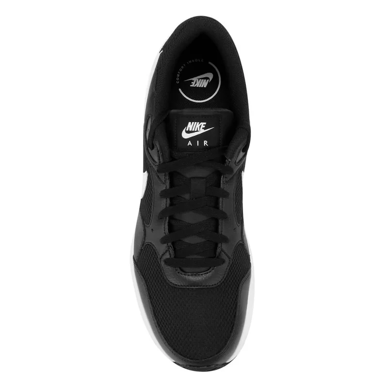 Tênis Nike Air Max SC – Preto