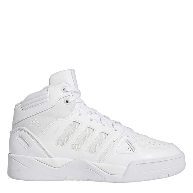 Tênis Adidas Midcity Mid Masculino – Branco