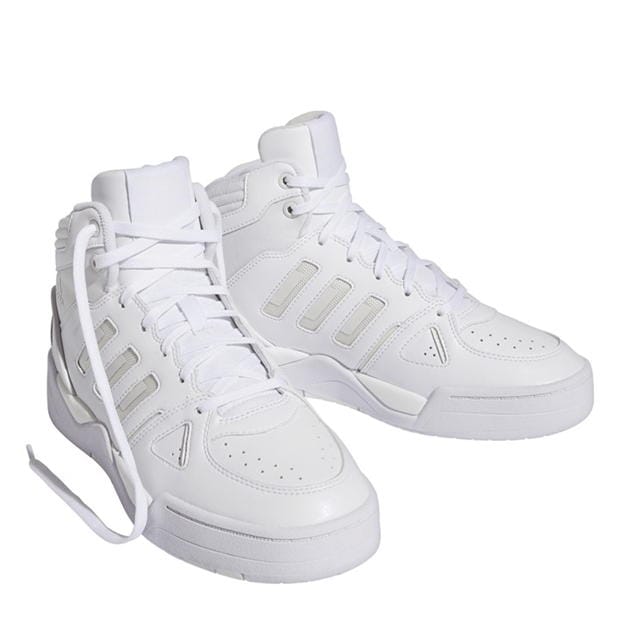 Tênis Adidas Midcity Mid Masculino – Branco