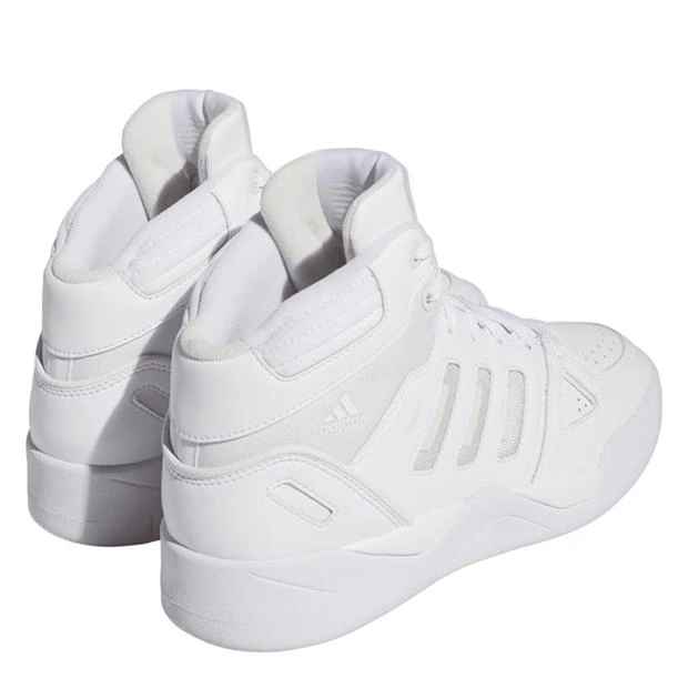 Tênis Adidas Midcity Mid Masculino – Branco