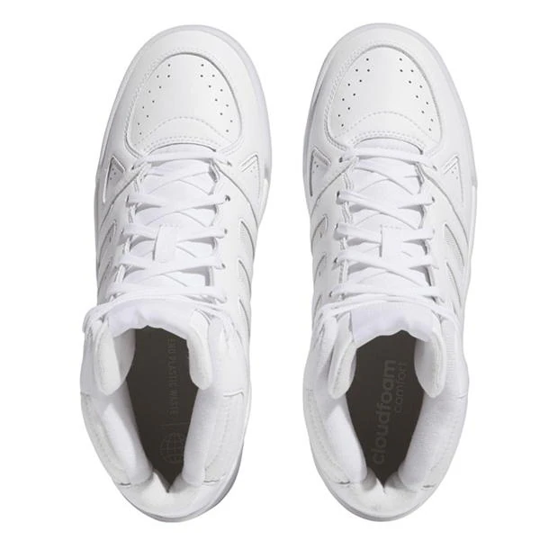 Tênis Adidas Midcity Mid Masculino – Branco