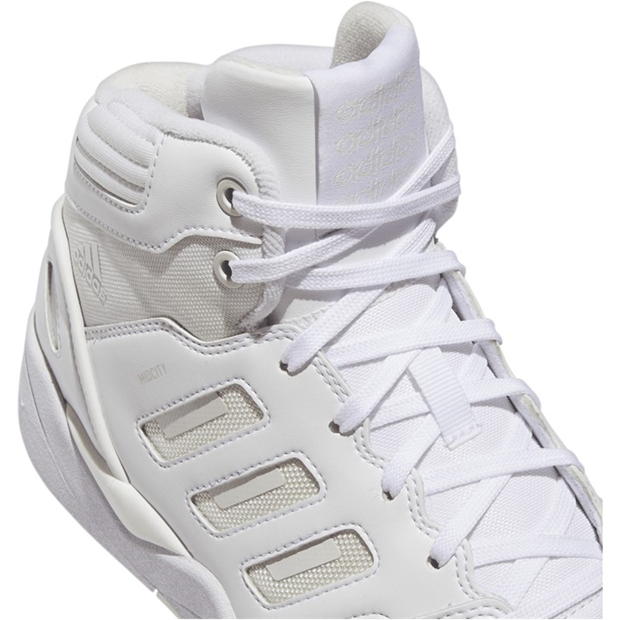 Tênis Adidas Midcity Mid Masculino – Branco