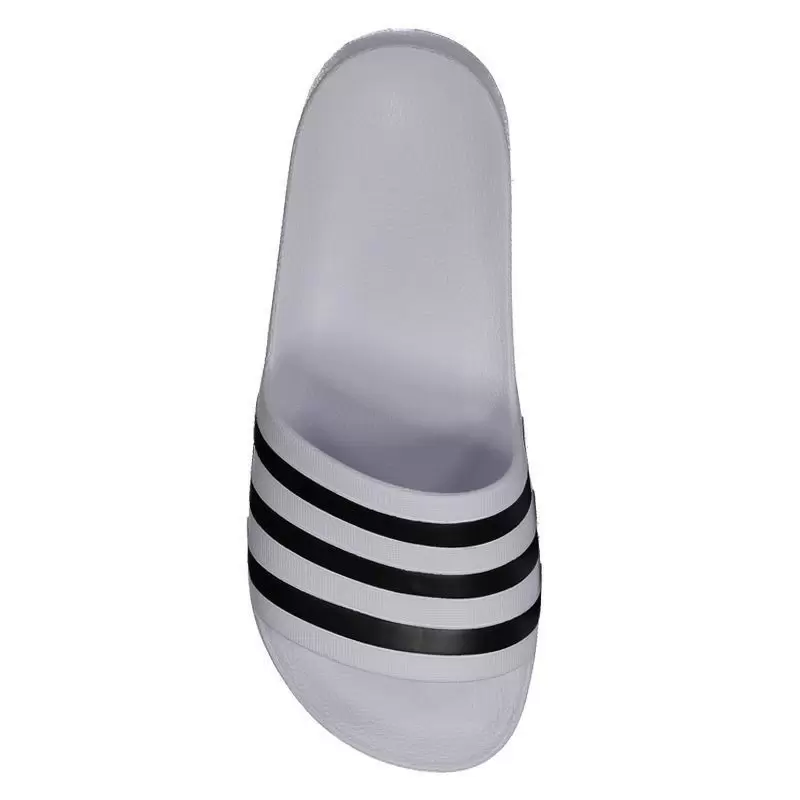 Chinelo Adidas Adilette Aqua – Branco